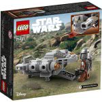 LEGO Star Wars Μικρομαχητικό Ρέιζορ Κρεστ 75321 5702017155470