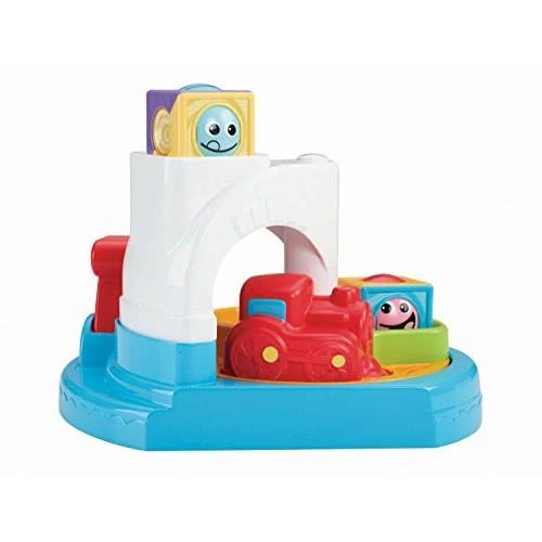 Mattel Roller Blocks Κύβοι Δραστηριοτήτων - Σετ Παιχνιδιού CDC13 887961037418