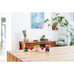 LEGO Super Mario Bowser Jr.'S Car Expansion Set 71396 5702017154084