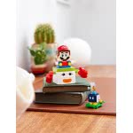 LEGO Super Mario Bowser Jr.'S Car Expansion Set 71396 5702017154084