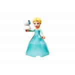 LEGO Disney Princess Elsa’S Castle Courtyard 43199 5702017154299