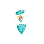 LEGO Disney Princess Η Αυλή Του Κάστρου Της Έλσας 43199 5702017154299