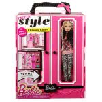 Mattel Ντουλάπα Της Barbie BMB99 746775377014