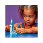 LEGO Disney Princess Η Αυλή Του Κάστρου Της Έλσας 43199 5702017154299