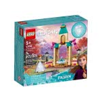 LEGO Disney Princess Η Αυλή Του Κάστρου Της Άννας 43198 5702017154282