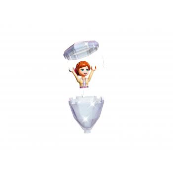 LEGO Disney Princess Anna’S Castle Courtyard 43198 5702017154282