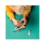 LEGO Disney Princess Η Αυλή Του Κάστρου Της Άννας 43198 5702017154282
