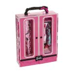 Mattel Ντουλάπα Της Barbie BMB99 746775377014
