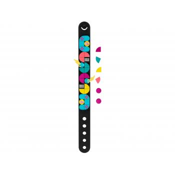 LEGO Dots Βραχιόλι Gamer Με Κρεμαστά 41943 5702017156118