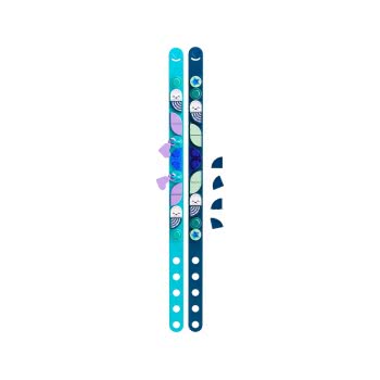 LEGO Dots Into The Deep Bracelets With Charms 41942 5702017156101