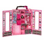 Mattel Ντουλάπα Της Barbie BMB99 746775377014