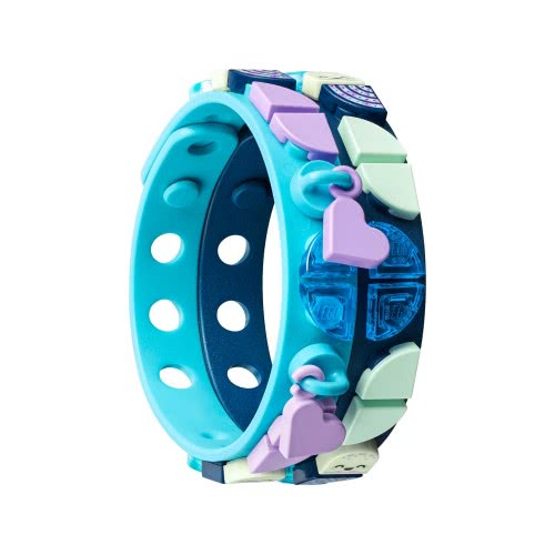 LEGO Dots Into The Deep Bracelets With Charms 41942 5702017156101