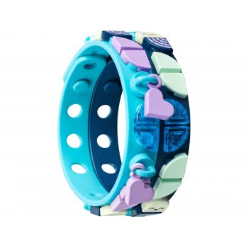 LEGO Dots Into The Deep Bracelets With Charms 41942 5702017156101