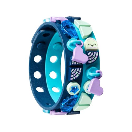 LEGO Dots Into The Deep Bracelets With Charms 41942 5702017156101