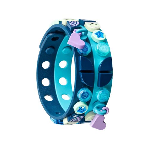 LEGO Dots Into The Deep Bracelets With Charms 41942 5702017156101