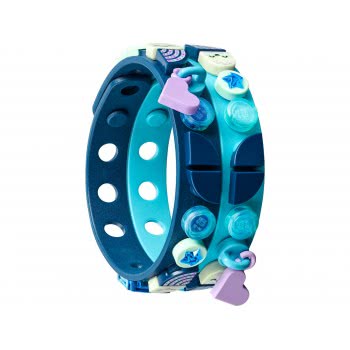 LEGO Dots Into The Deep Bracelets With Charms 41942 5702017156101