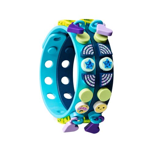 LEGO Dots Into The Deep Bracelets With Charms 41942 5702017156101