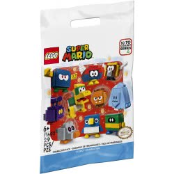 LEGO Super Mario Character Packs – Series 4 71402 5702017155227