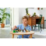 LEGO Super Mario Πακέτα Χαρακτήρων – Σειρά 4 71402 5702017155227