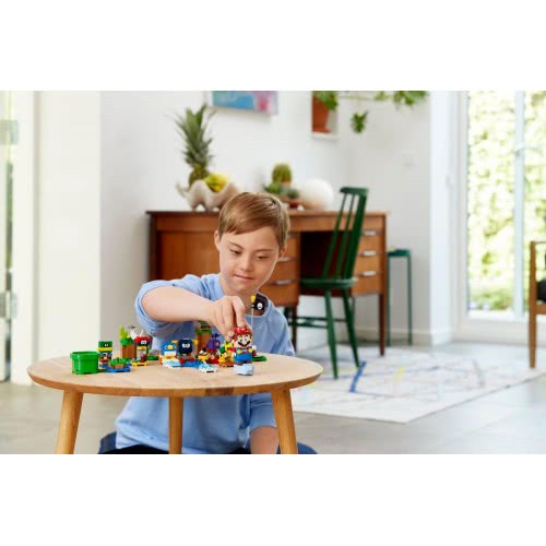 LEGO Super Mario Character Packs – Series 4 71402 5702017155227