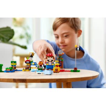 LEGO Super Mario Character Packs – Series 4 71402 5702017155227