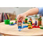 LEGO Super Mario Πακέτα Χαρακτήρων – Σειρά 4 71402 5702017155227