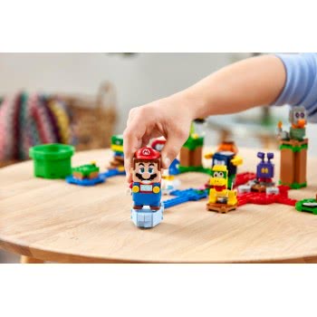 LEGO Super Mario Character Packs – Series 4 71402 5702017155227