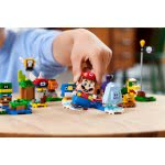 LEGO Super Mario Πακέτα Χαρακτήρων – Σειρά 4 71402 5702017155227