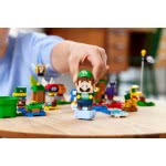 LEGO Super Mario Character Packs – Series 4 71402 5702017155227