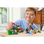 LEGO Super Mario Character Packs – Series 4 71402 5702017155227