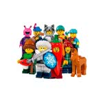 LEGO Minifigures Σειρά 22 71032 5702017154756