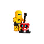 LEGO Minifigures Σειρά 22 71032 5702017154756