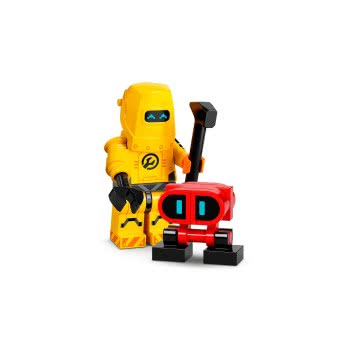 LEGO Minifigures Σειρά 22 71032 5702017154756