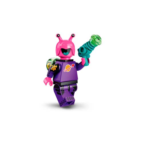 LEGO Minifigures Σειρά 22 71032 5702017154756