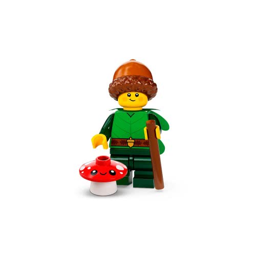 LEGO Minifigures Series 22 71032 5702017154756