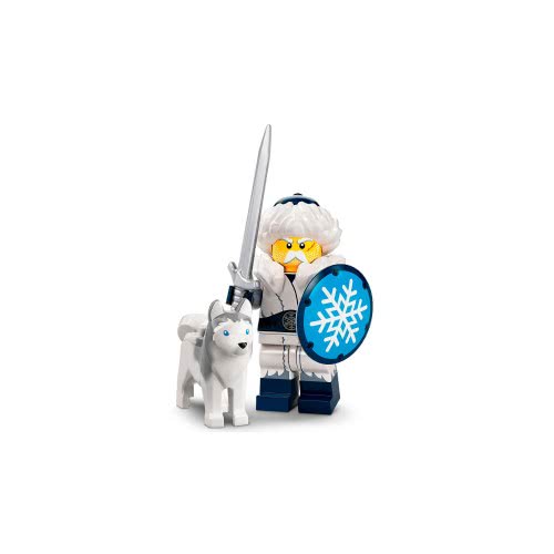 LEGO Minifigures Series 22 71032 5702017154756