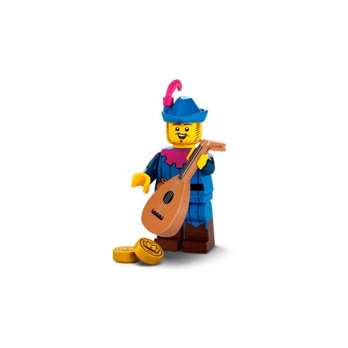 LEGO Minifigures Σειρά 22 71032 5702017154756