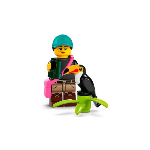 LEGO Minifigures Σειρά 22 71032 5702017154756