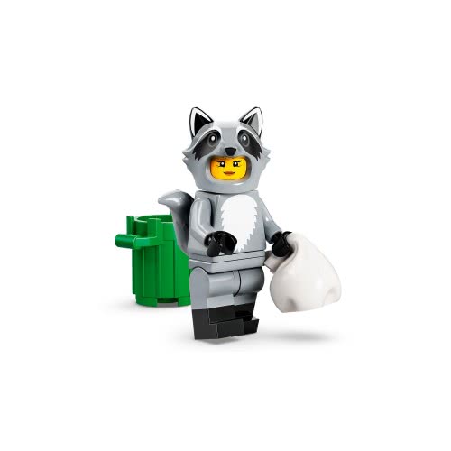 LEGO Minifigures Σειρά 22 71032 5702017154756
