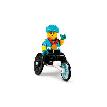 LEGO Minifigures Σειρά 22 71032 5702017154756
