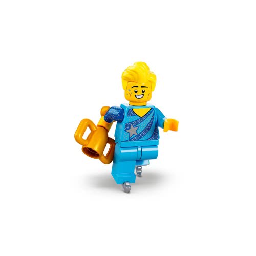 LEGO Minifigures Series 22 71032 5702017154756
