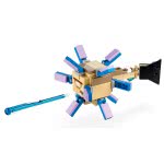 LEGO Minecraft Η Μάχη Των Φυλάκων 21180 5702017156590
