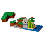 LEGO Minecraft The Creeper Ambush 21177 5702017156538