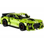 LEGO Technic Ford Mustang Shelby Gt500 42138 5702017156385