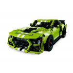 LEGO Technic Ford Mustang Shelby Gt500 42138 5702017156385