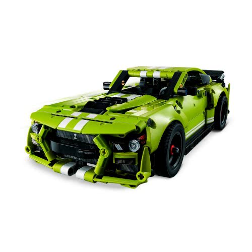 LEGO Technic Ford Mustang Shelby Gt500 42138 5702017156385