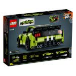LEGO Technic Ford Mustang Shelby Gt500 42138 5702017156385