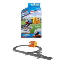 Mattel Τόμας - Αξεσουάρ Με Ράγες BMK81 / ASST 746775384135