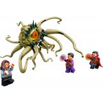 LEGO Marvel Super Heroes Gargantos Showdown 76205 5702017184500