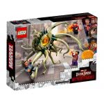 LEGO Marvel Super Heroes Gargantos Showdown 76205 5702017184500